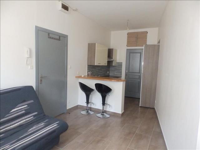 APPARTEMENT MOULINS 1 pièce s 20 m2