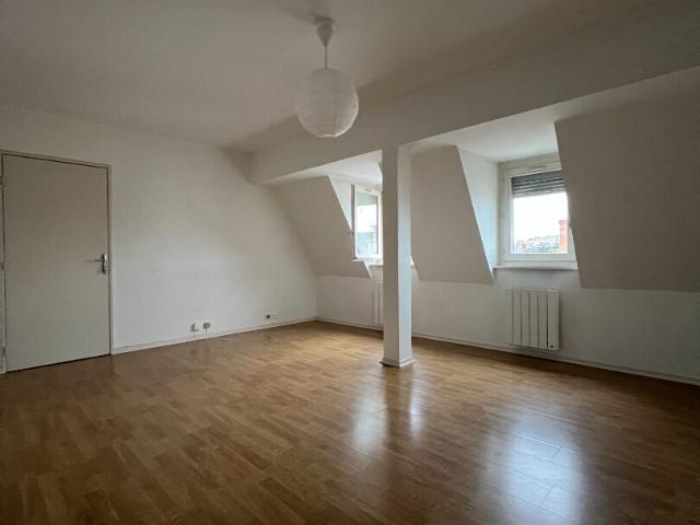 Appartement Moulins 1 pièce s 30.78 m2