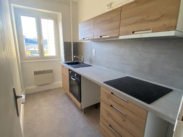 APPARTEMENT MOULINS 2 pièce s 40 m2