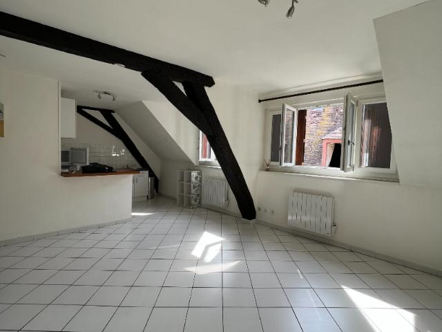 Appartement Moulins 2 pièce s 41.19 m2