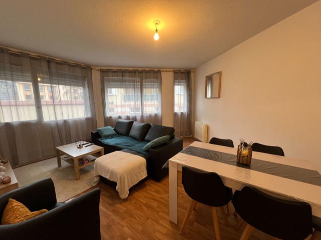 APPARTEMENT MOULINS 2 pièce s 56 m2
