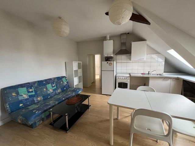 APPARTEMENT MOULINS 2 pièces 37 m2
