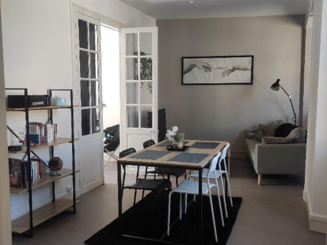 APPARTEMENT MOULINS 2 pièces 43.6 m2