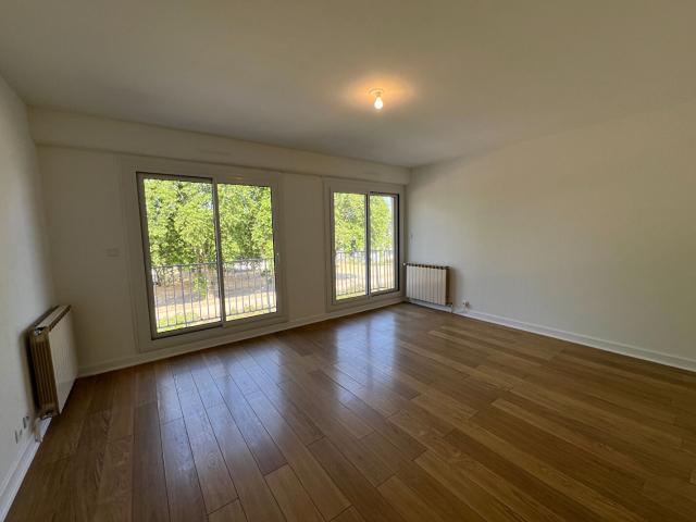 Appartement Moulins 3 pièces 64.50 m2