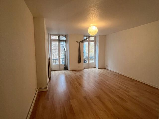 Appartement Moulins 4 pièce s 100 m2
