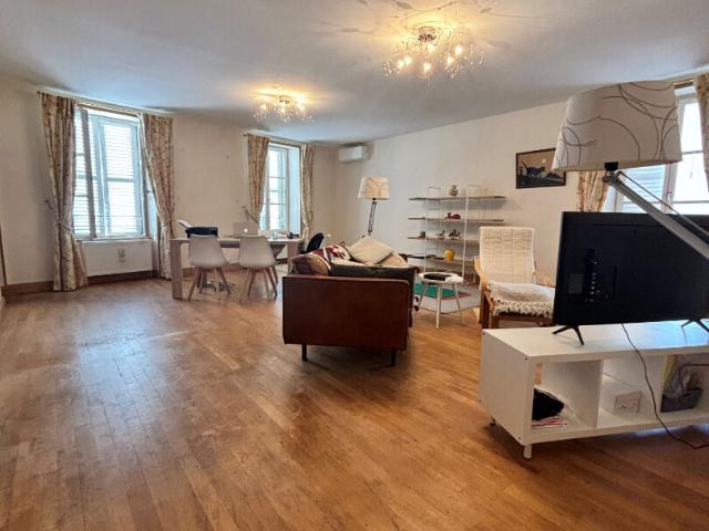 Appartement Moulins 4 pièce s 146.13 m2