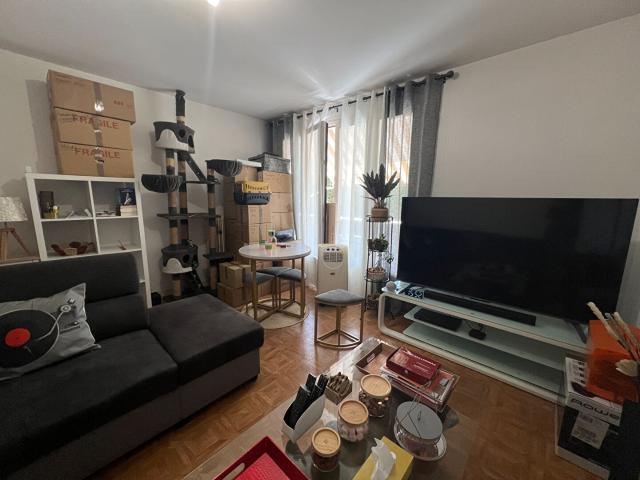 Appartement Moulins 4 pièces 77.85 m2