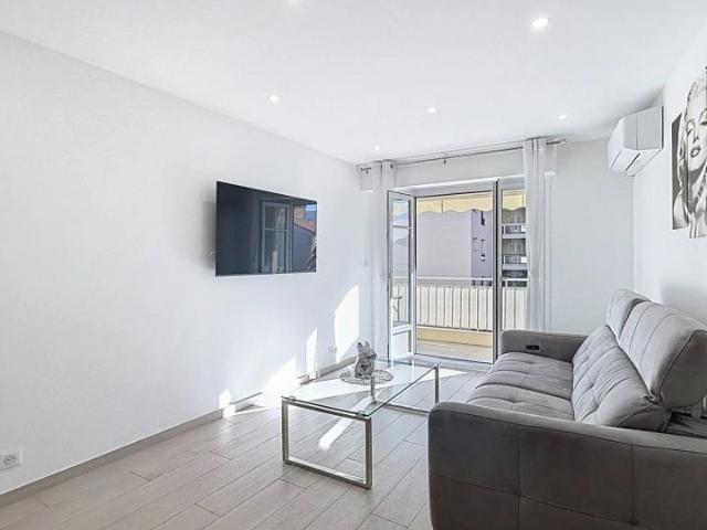 Appartement • Moure Rouge