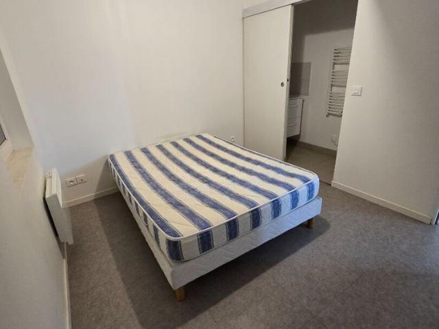 Appartement Mours 2 piï¿½ces 33.95mï¿½, Mours