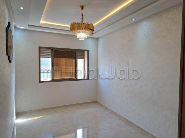 Appartement moyen standing 60m2