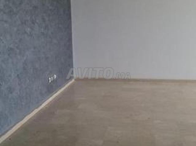 Appartement moyen standing 150 m² à Bouskoura