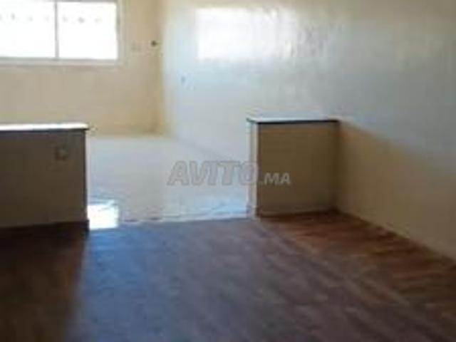Appartement moyen standing à vendre