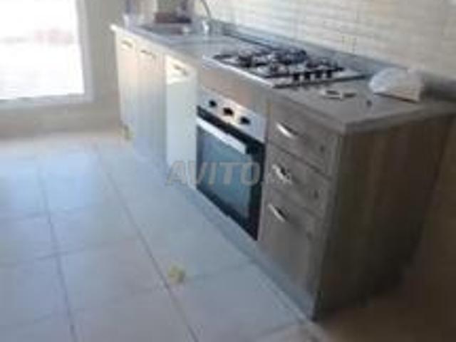 Appartement moyen standing la coline azhar
