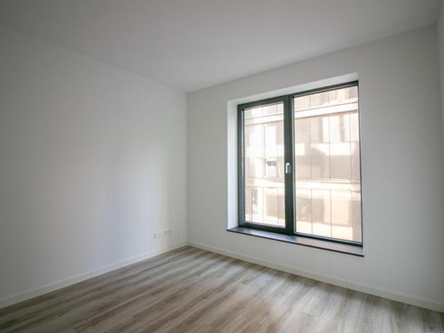 Appartement ms. van Riemsdijkweg in Amsterdam