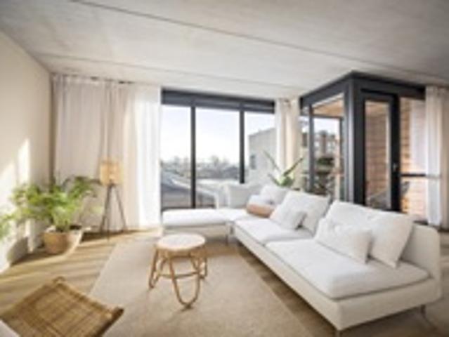 Appartement Mr. H. F. de Boerlaan in Deventer