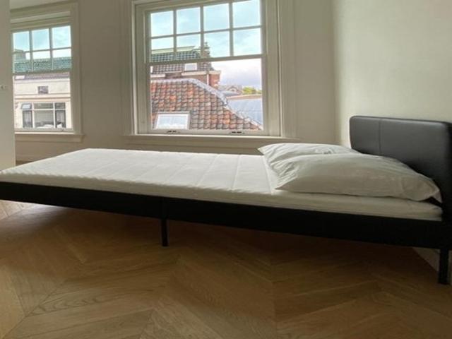 Appartement Muntstraat in Utrecht