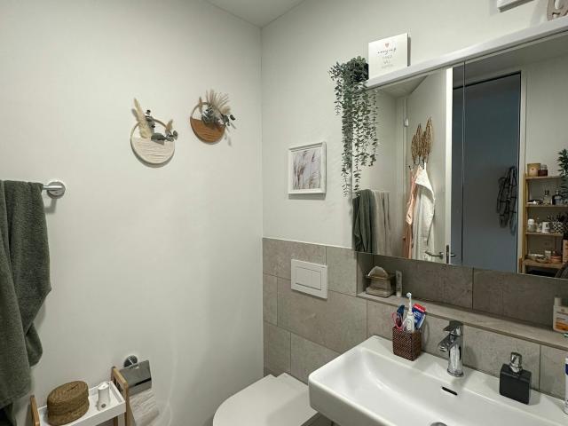 Appartement Münchenstein 1 pièce | dreamo. Ch