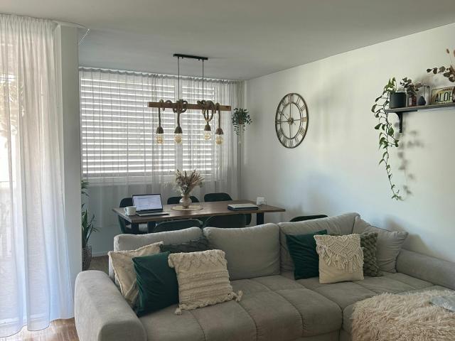 Appartement Münchenstein 1 pièce | dreamo. Ch