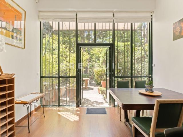 Appartement • Muette Nord