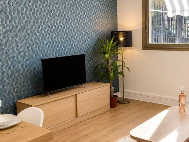 Appartement • Muette Nord