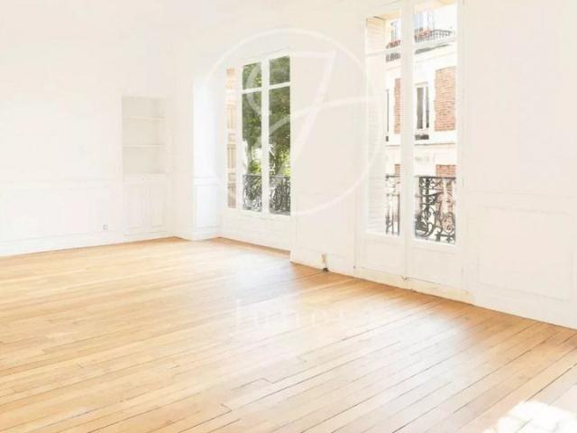 Appartement • Muette Nord