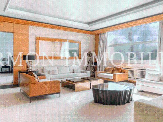 Appartement • Muette Nord