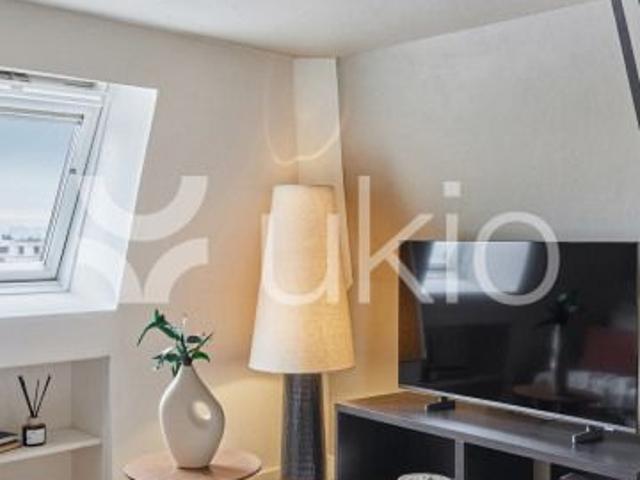 Appartement • Muette Nord