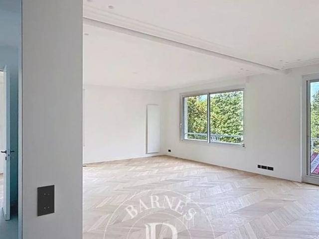 Appartement • Muette Nord