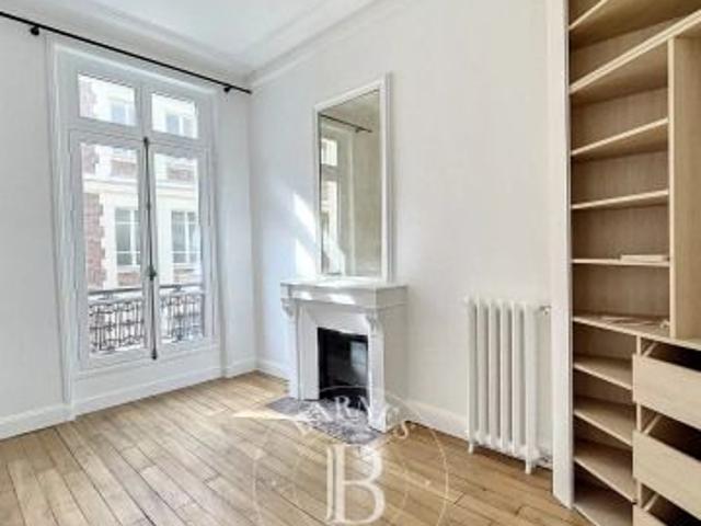 Appartement • Muette Nord