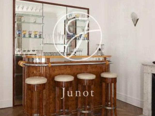 Appartement • Muette Nord