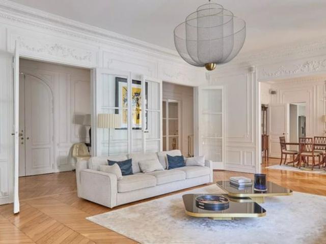 Appartement • Muette Nord