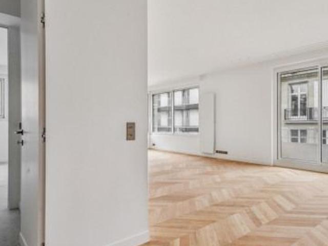 Appartement • Muette Nord