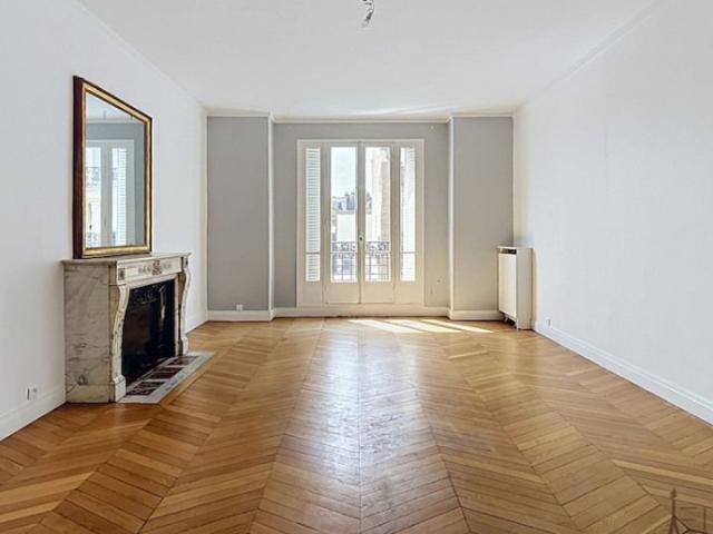 Appartement • Muette Nord