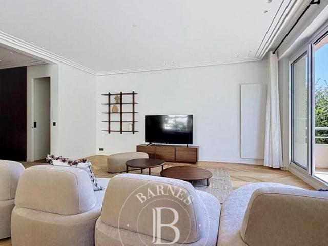 Appartement • Muette Nord