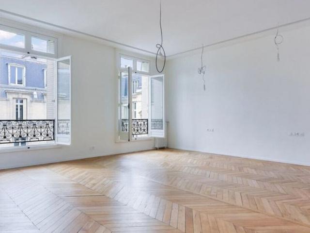Appartement • Muette Nord