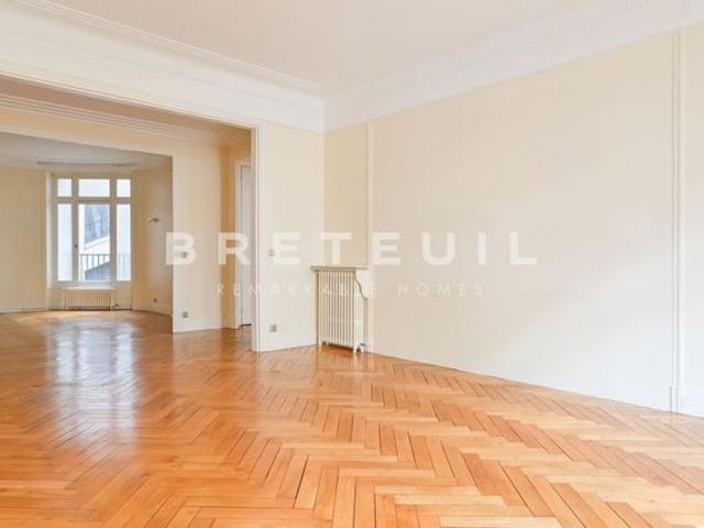 Appartement • Muette Nord