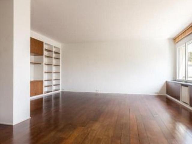 Appartement • Muette Nord