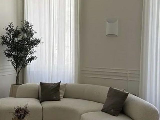 Appartement • Muette Nord