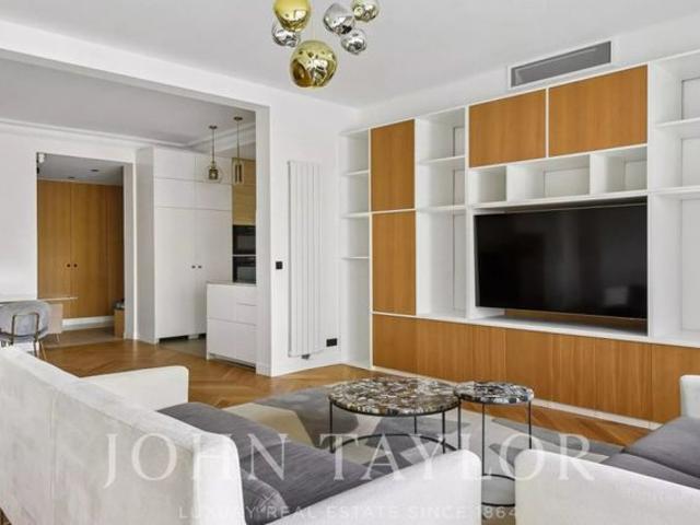 Appartement • Muette Nord