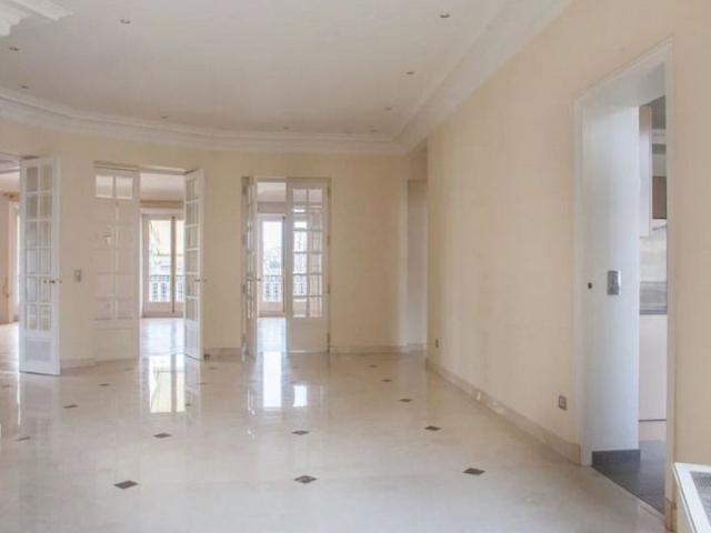 Appartement • Muette Nord