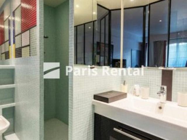 Appartement • Muette Nord