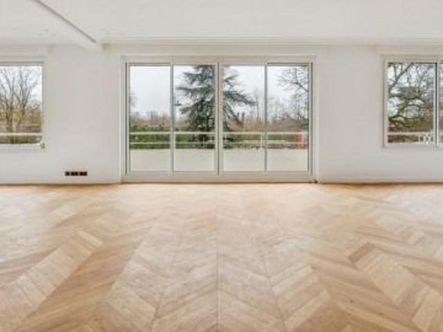 Appartement • Muette Nord