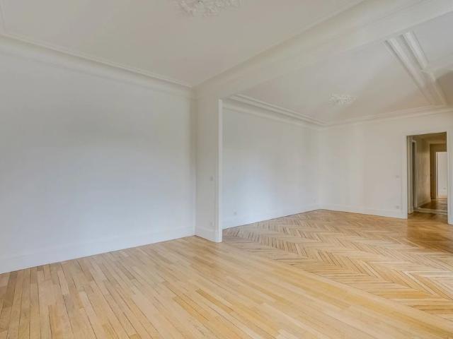 Appartement • Muette Nord