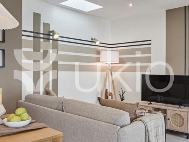 Appartement • Muette Nord