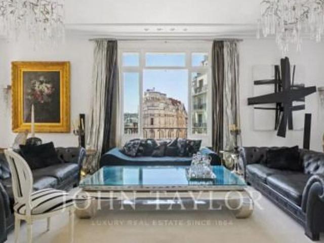Appartement • Muette Nord