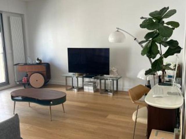 Appartement • Muette Nord