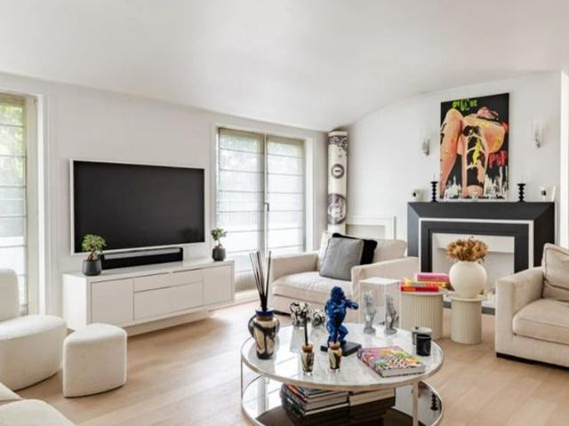 Appartement • Muette Nord