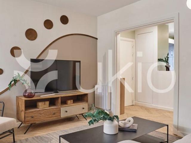 Appartement • Muette Sud