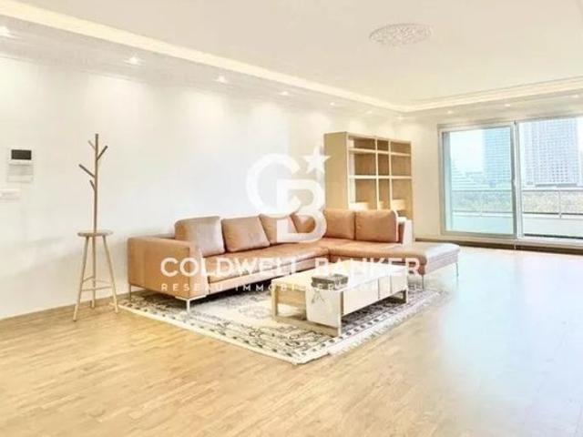 Appartement • Muette Sud