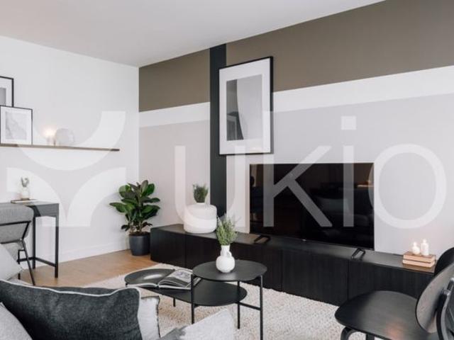 Appartement • Muette Sud